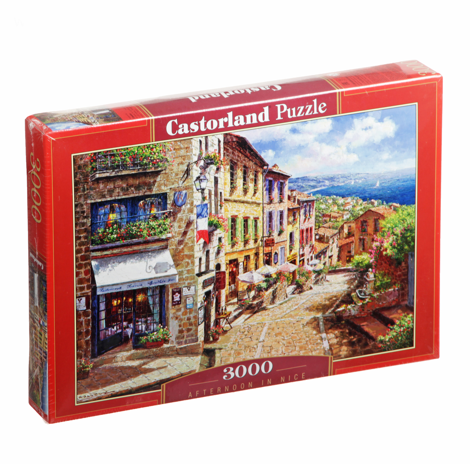 

Пазл Castorland Полден, 3000 элементов 2715606