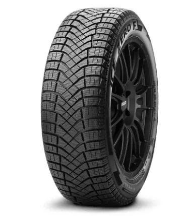 

Автошина Pirelli Ice Zero Friction 215/65R16 102T Xl Pirelli арт. 4373100=2554700