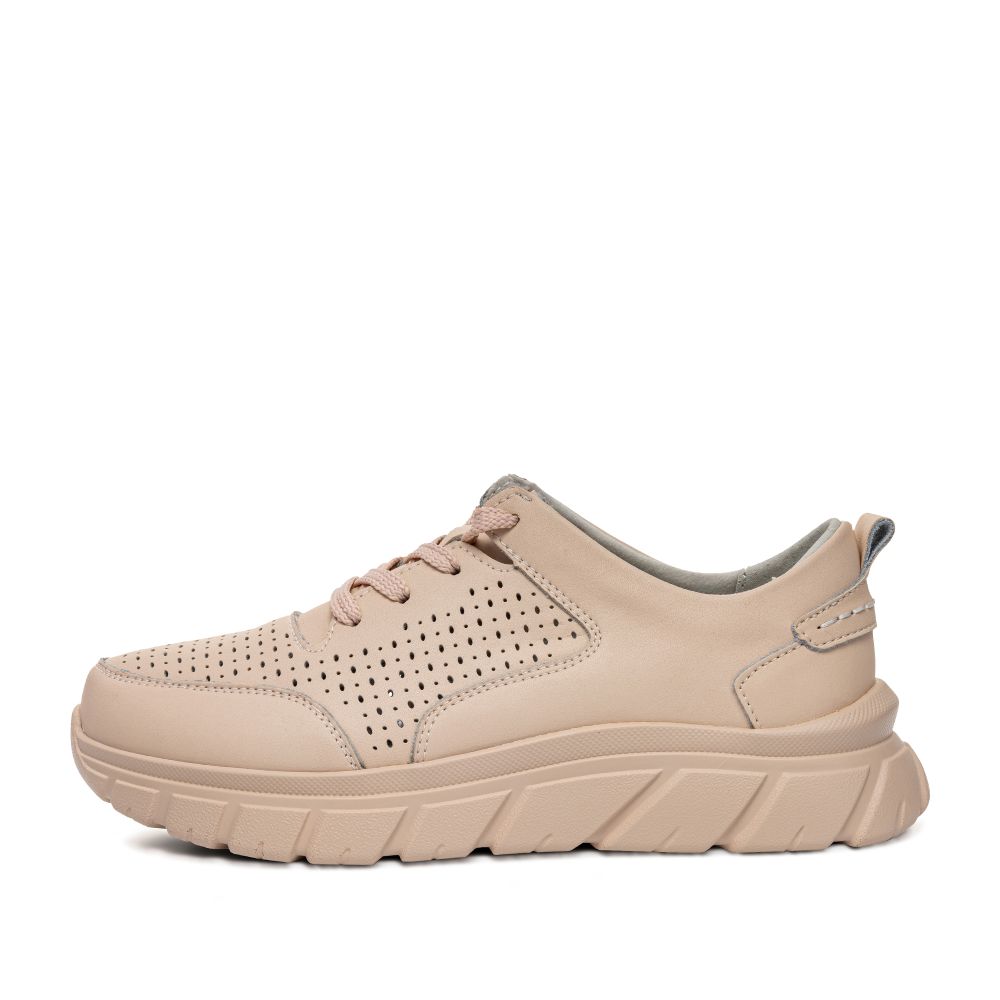 

Кроссовки женские quattrocomforto 40-31WA-785VT розовые 37 RU, Розовый, 40-31WA-785VT