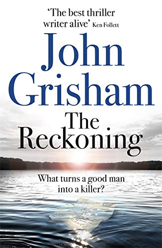 

Книга The Reckoning