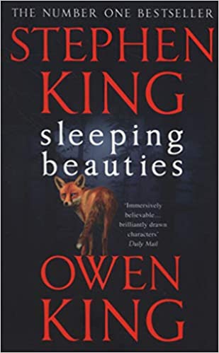 

Книга Sleeping Beauties