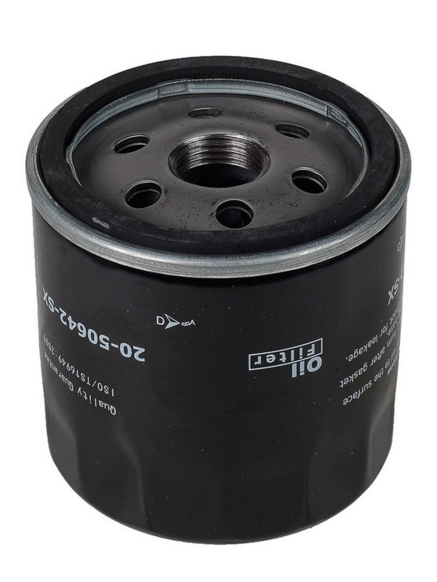 

Фильтр масляный STELLOX 20-50642-SX