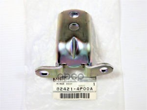 

Петля задней двери NISSAN: MURANO (Z50) (2004-2008)