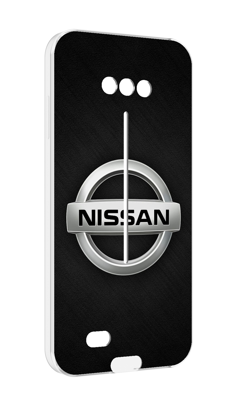 

Чехол MyPads nissan ниссан 2 мужской для Doogee S41/S41 Pro противоударный, Tocco