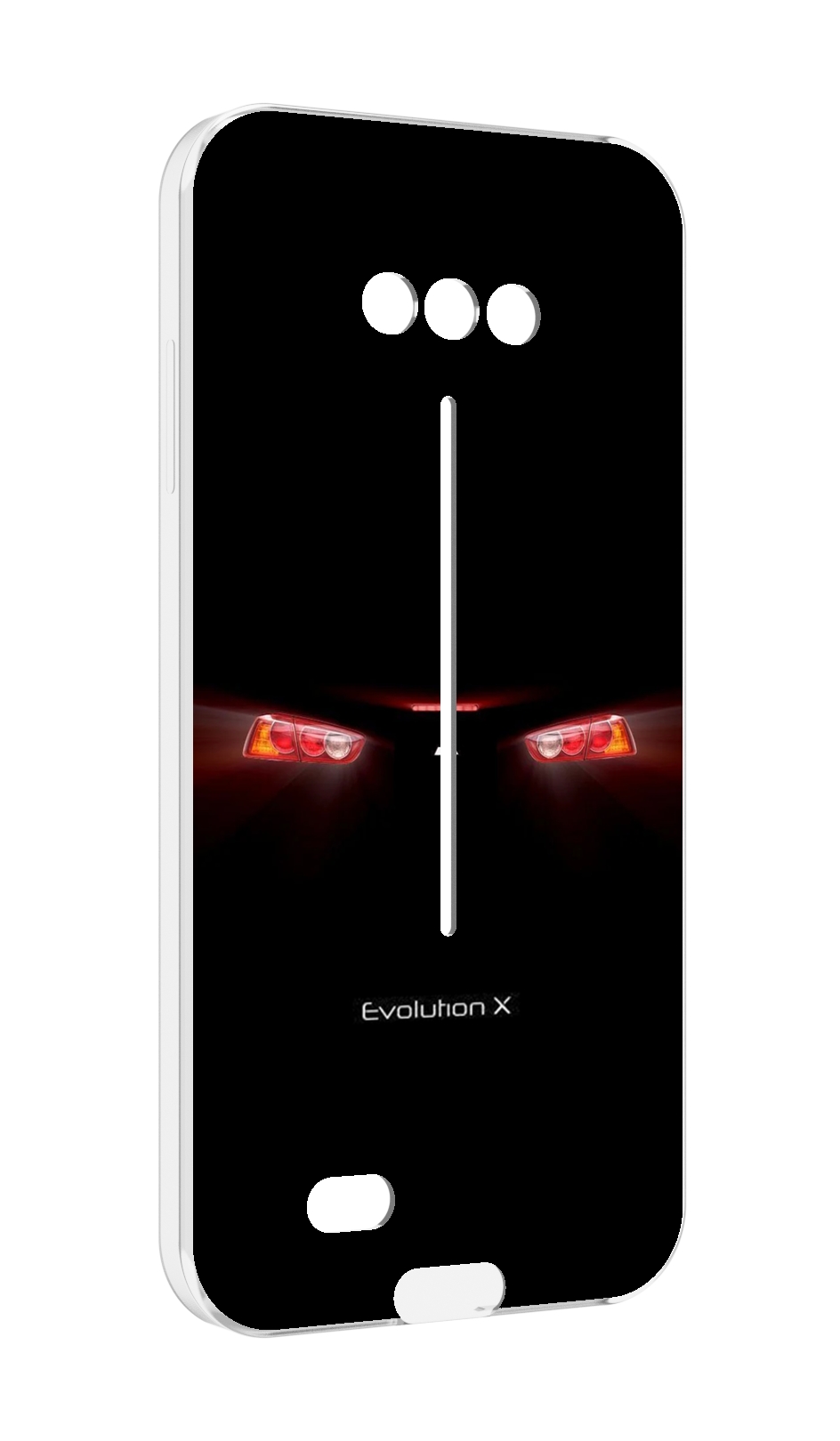 

Чехол MyPads mitsubishi-мицубиси-1 для Doogee S41/S41 Pro противоударный, Tocco