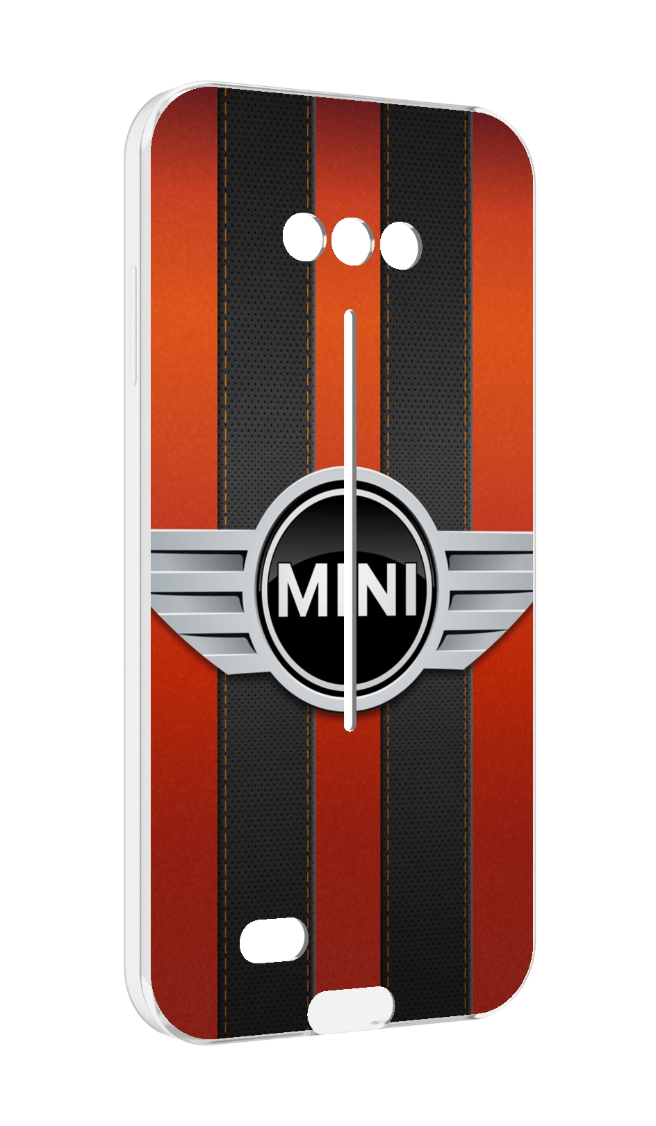

Чехол MyPads mini-мини-1 для Doogee S41/S41 Pro противоударный, Tocco