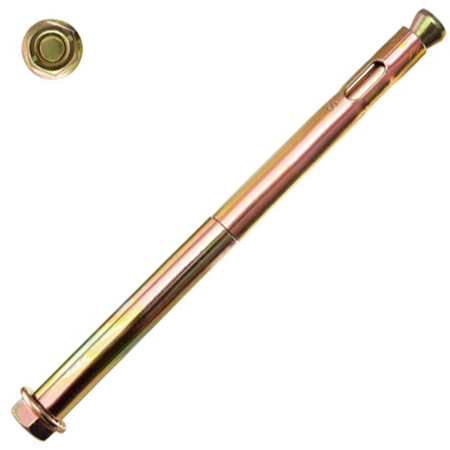 

Анкер клиновой М8х80 (уп. 125шт.)