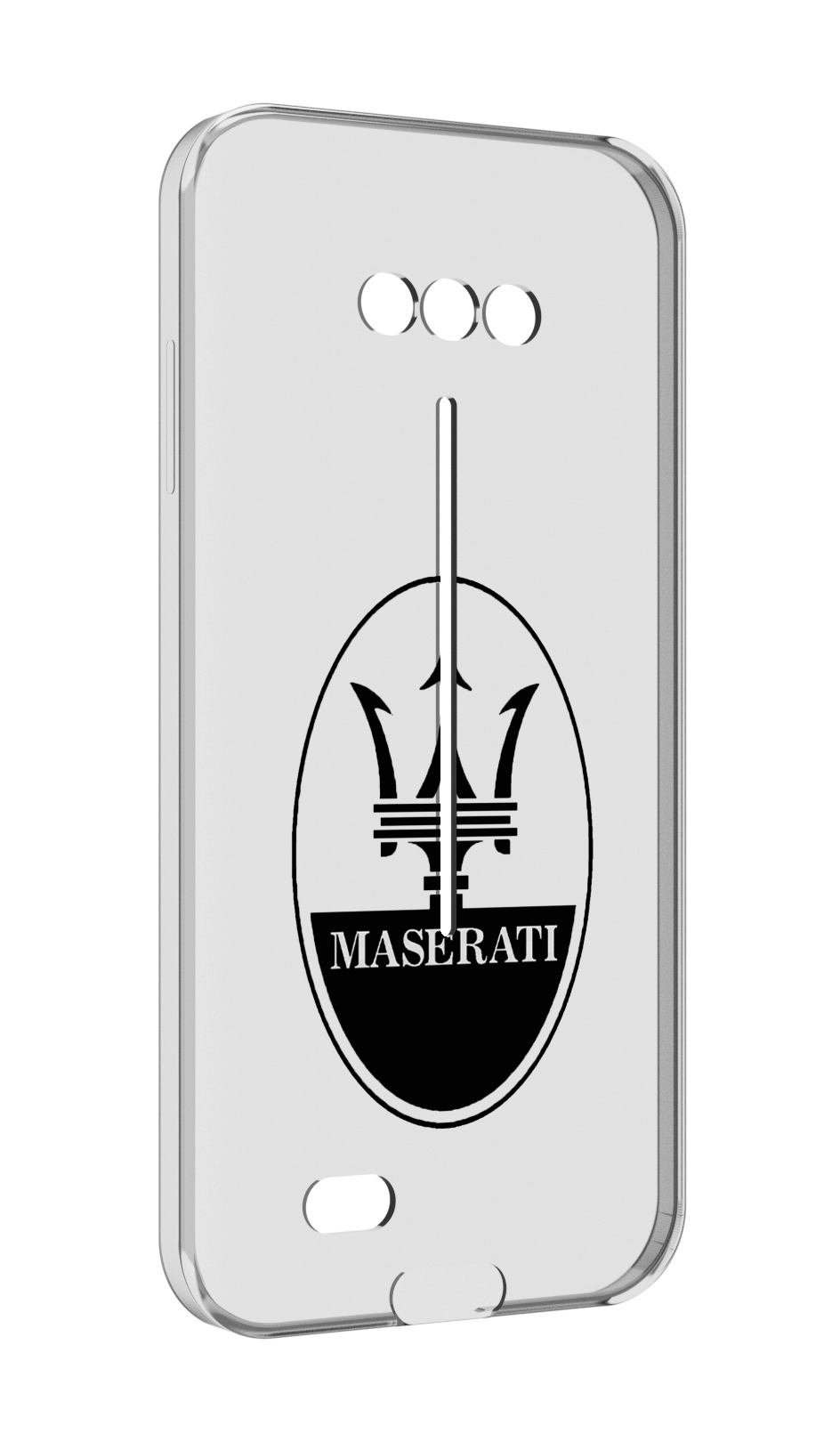

Чехол MyPads maserati-мазерати-4 для Doogee S41/S41 Pro противоударный, Tocco