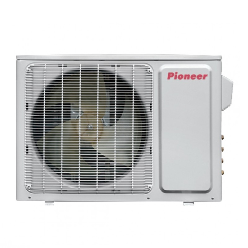 

Внешний блок Pioneer 4MSHD28A