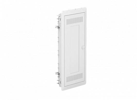 Бокс 4 ряда мультимедийный встраиваемый Resi9 KV R9H10978 Schneider Electric 23540₽