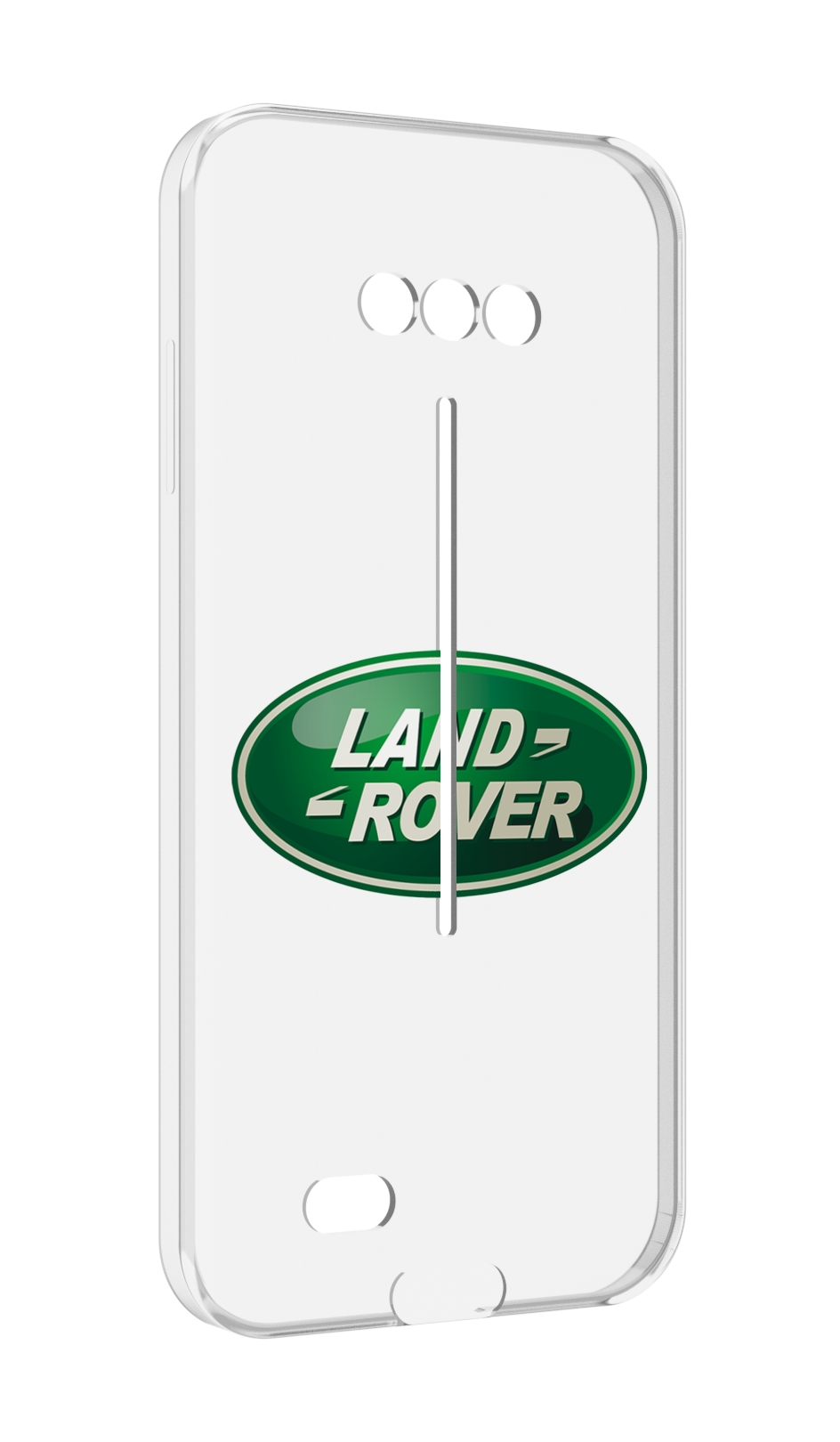 

Чехол MyPads land-rover-3 для Doogee S41/S41 Pro противоударный, Tocco