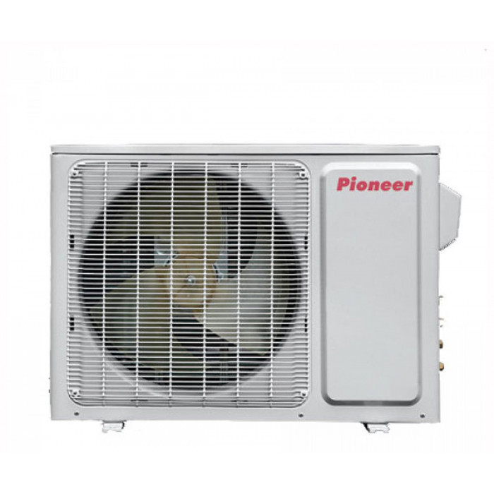 

Внешний блок Pioneer 5MSHD42B, 5MSHD42B