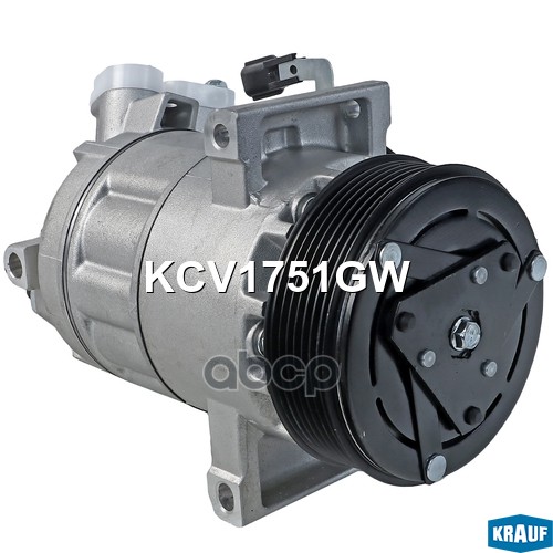 

Компрессор Кондиционера Krauf арт. KCV1751GW