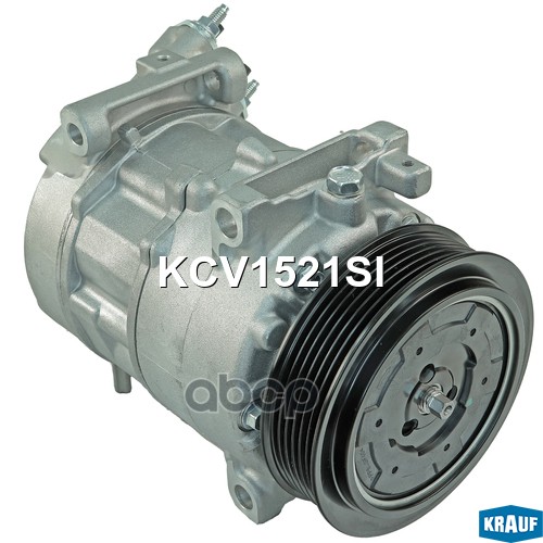 

Компрессор Кондиционера Krauf арт. KCV1521SI