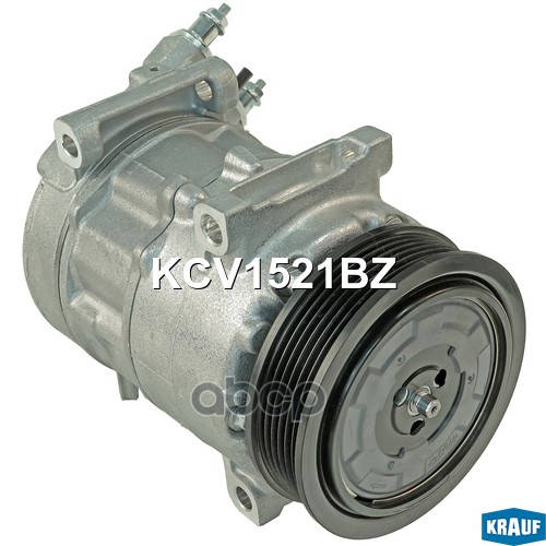

Компрессор Кондиционера Krauf арт. KCV1521BZ