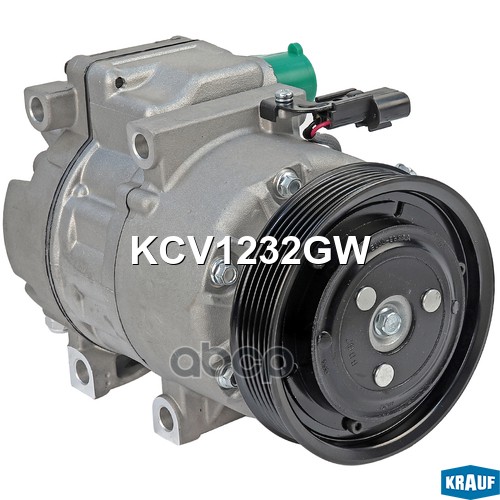 

Компрессор Кондиционера Krauf арт. KCV1232GW