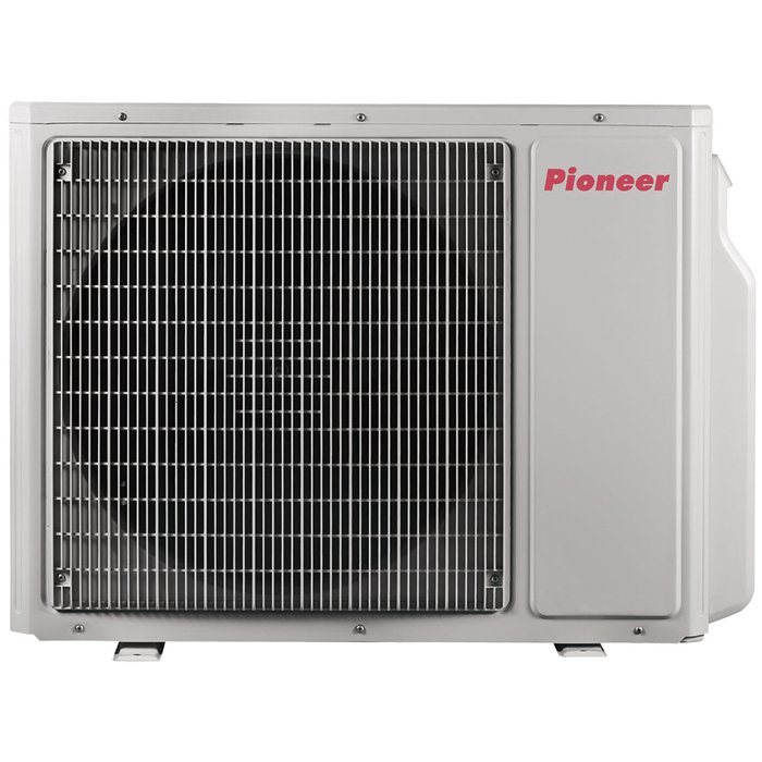 

Наружный блок мульти-сплит системы Pioneer 3MSHD24A
