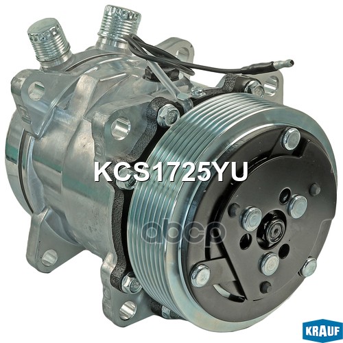 

Компрессор Кондиционера Krauf арт. KCS1725YU