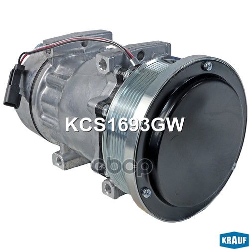 

Компрессор Кондиционера Krauf арт. KCS1693GW