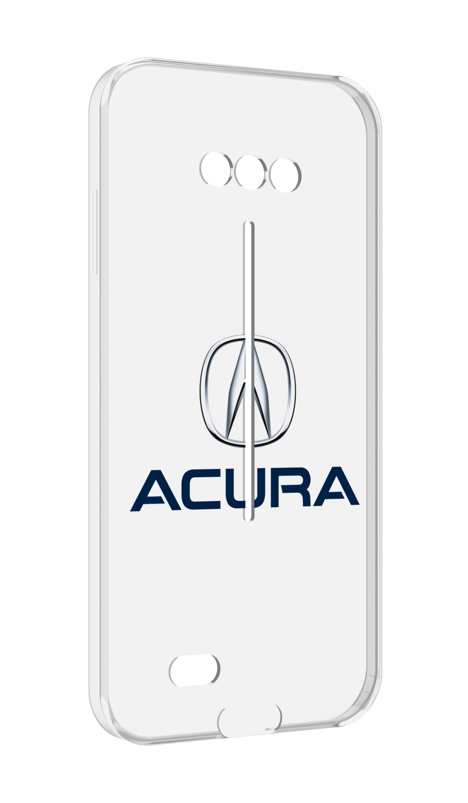 

Чехол MyPads acura-акура-2 для Doogee S41/S41 Pro противоударный, Tocco