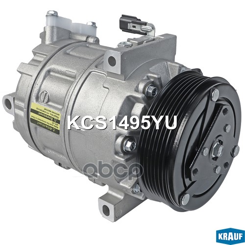 

Компрессор Кондиционера Krauf арт. KCS1495YU