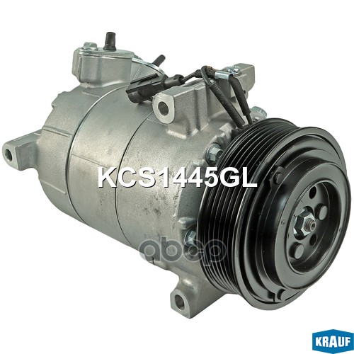 

Компрессор Кондиционера Krauf арт. KCS1445GL