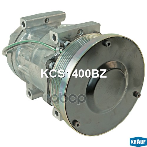 

Компрессор Кондиционера Krauf арт. KCS1400BZ