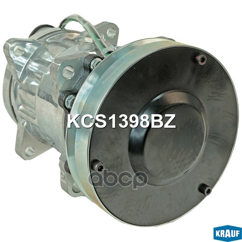 

Компрессор Кондиционера Krauf арт. KCS1398BZ