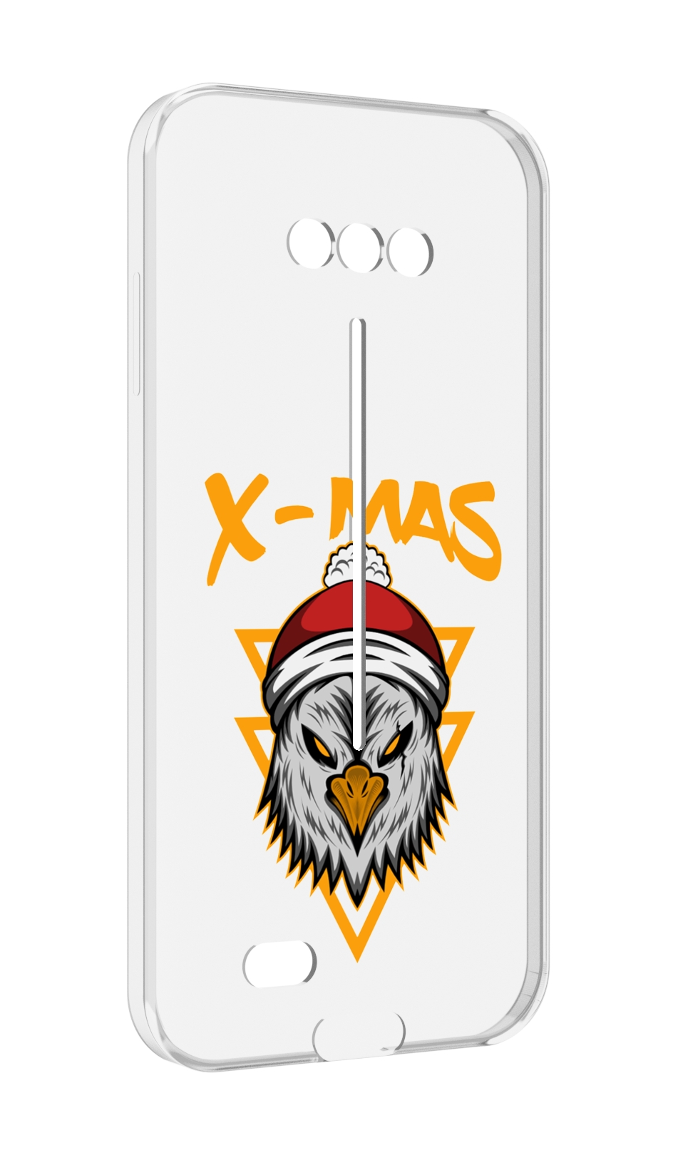 

Чехол MyPads Xmax для Doogee S41/S41 Pro противоударный, Tocco