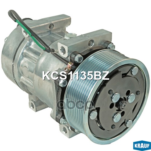 

Компрессор Кондиционера Krauf арт. KCS1135BZ