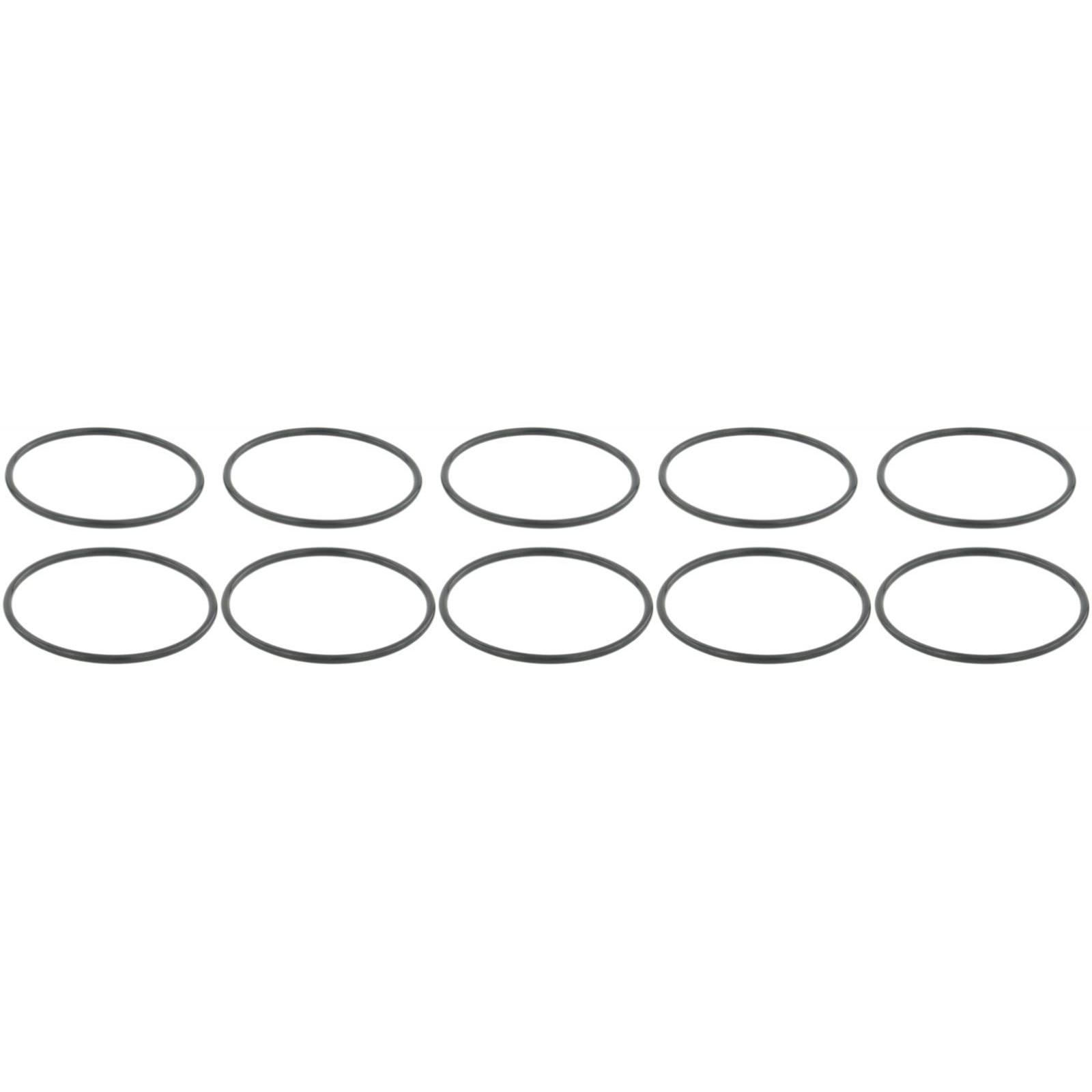 фото Кольцо уплотнительное febest ringol068pcs10