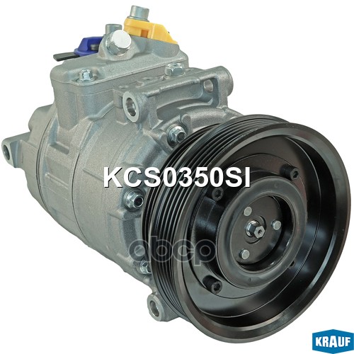 

Компрессор Кондиционера Krauf арт. KCS0350SI