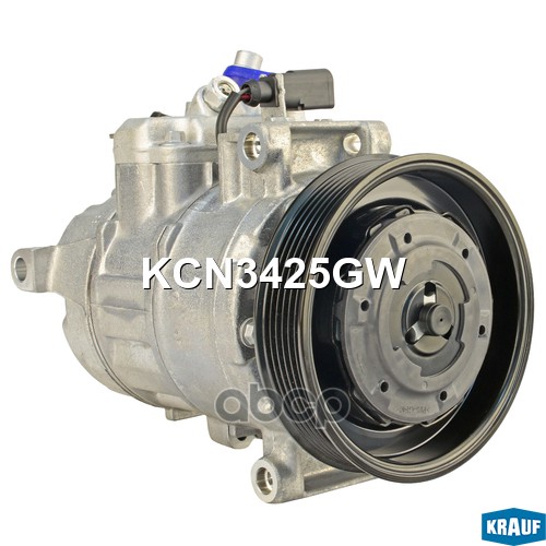 

Компрессор Кондиционера Krauf арт. KCN3425GW