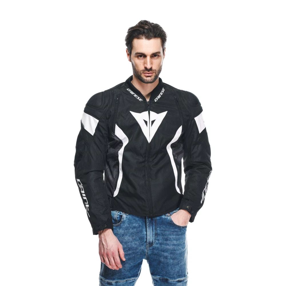 

Мотокуртка AVRO 5 TEX JACKET 2017300006O4552, Черный, AVRO 5 TEX