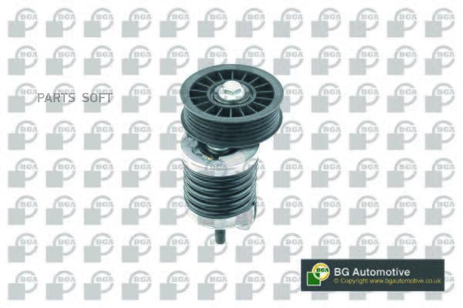 Bga Натяжитель Ремня Audi A4 1,9Tdi 95-01/A6 C5 1,9Tdi 97-/Vw Passat B5 1,9Tdi 96- (Генера