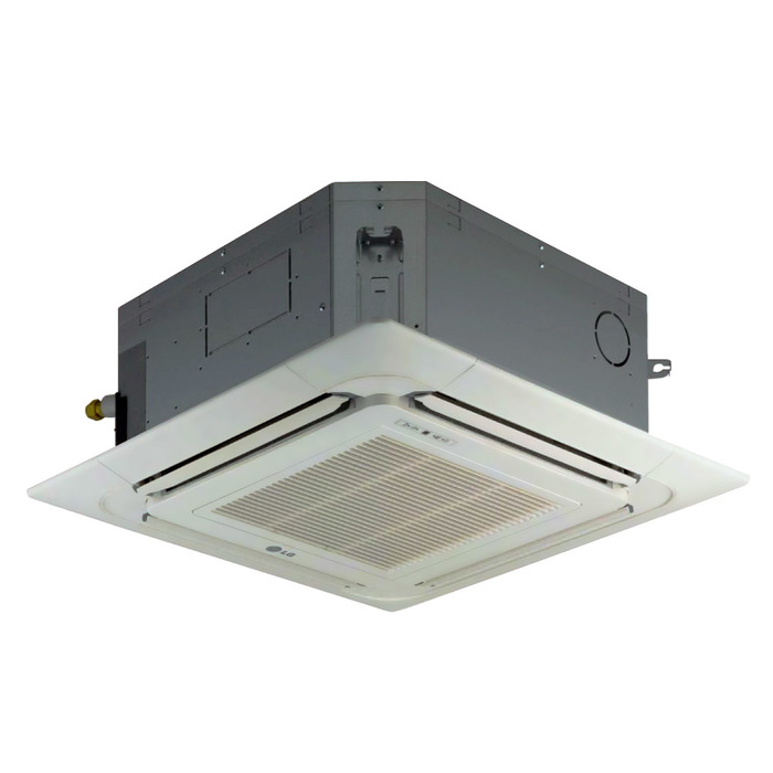 

Кассетный кондиционер Lg CT12R.NR0/UU12WR.UL0