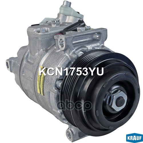 

Компрессор Кондиционера Krauf арт. KCN1753YU