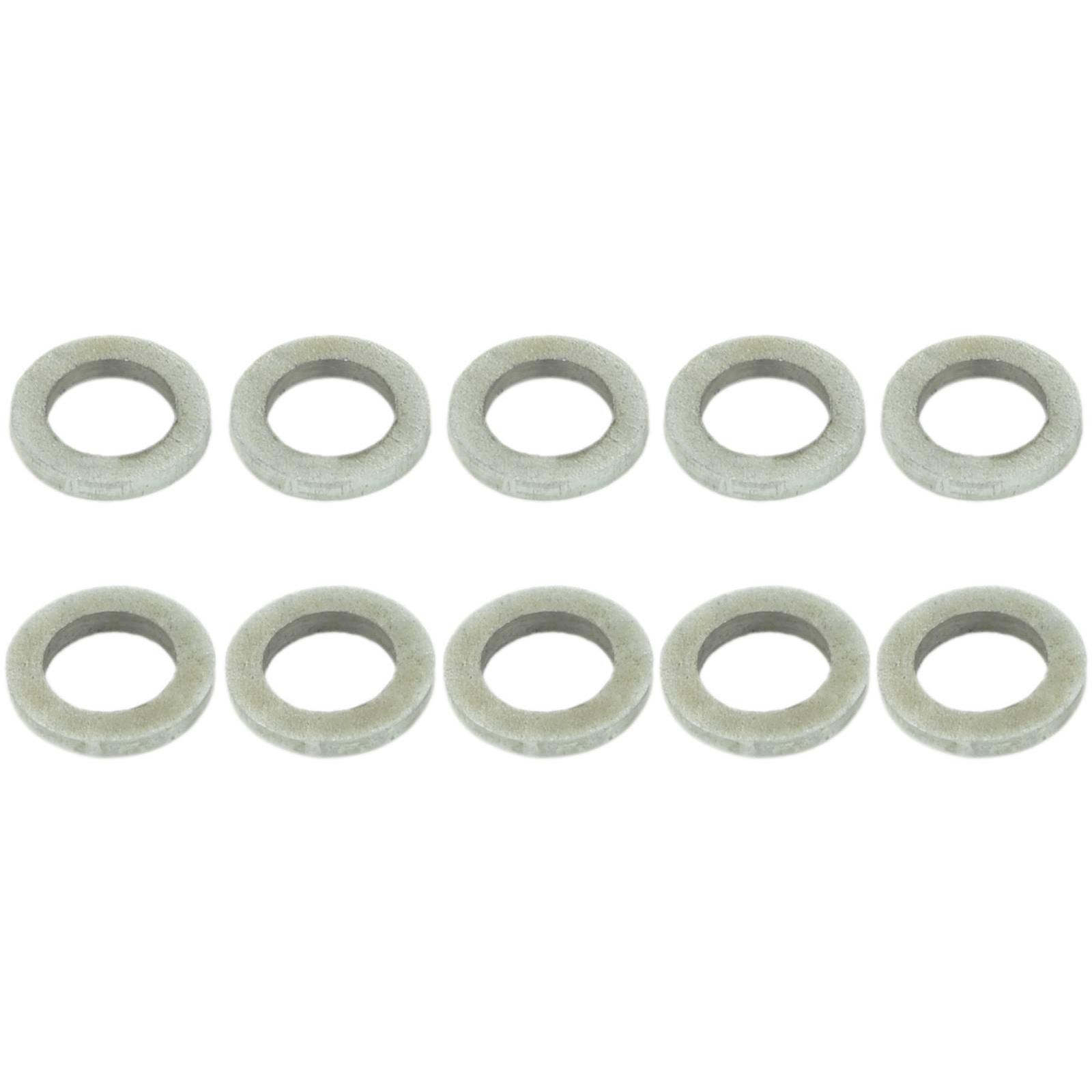 

Кольцо уплотнительное форсунки впрыска топлива pcs 10 FORD RINGFL-036-PCS10 FEBEST