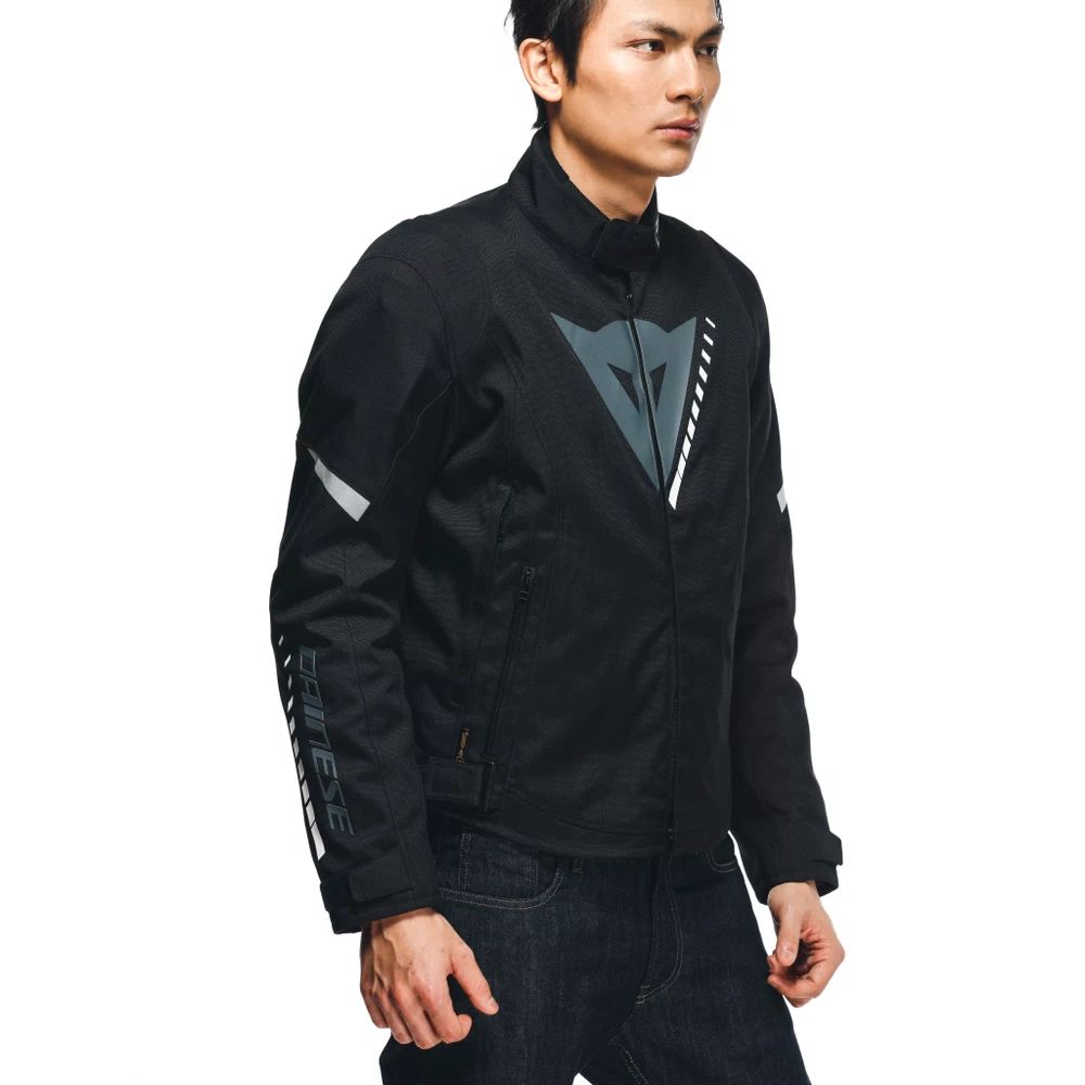 

Мотокуртка VELOCE D-DRY JACKET 20165463124G50, Черный, VELOCE D-DRY
