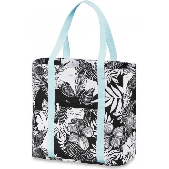 фото Сумка-термос dakine party cooler tote 25l hibiscus palm (б/р)