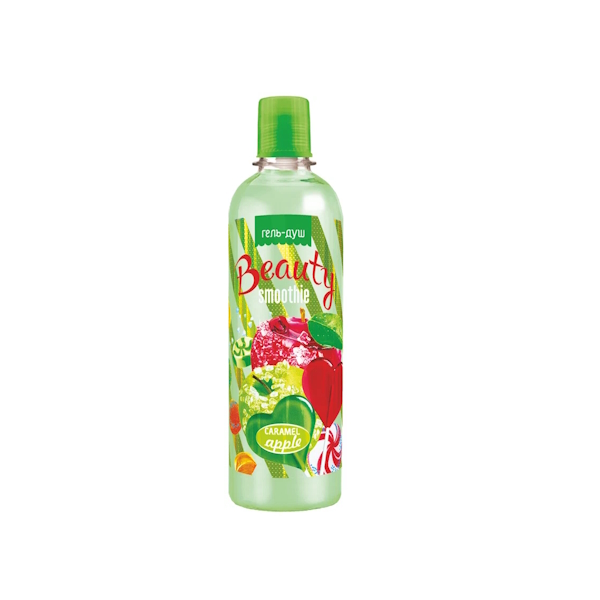 Кремыло Beauty Smoothie Сaramel apple 350г