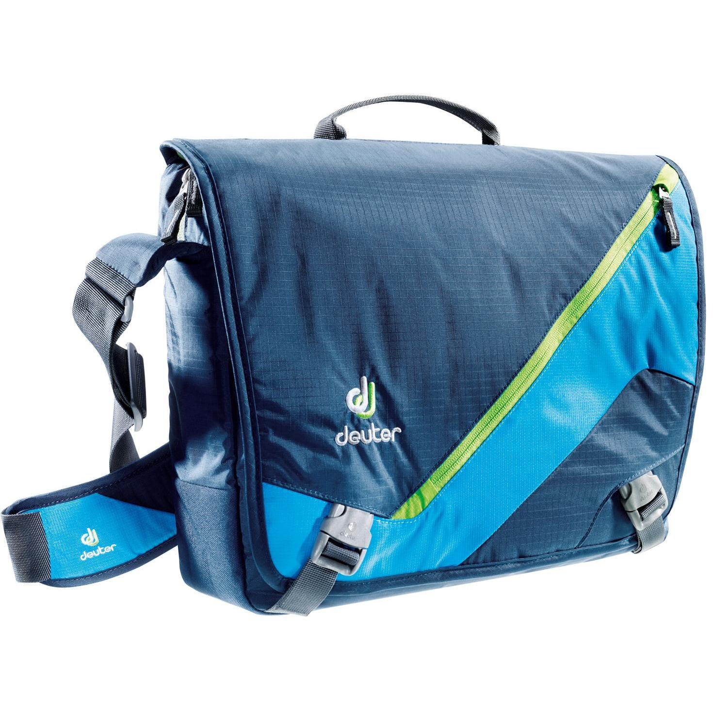 

Сумка Deuter Load Midnight/Turquoise (Б/Р:one Size), Load