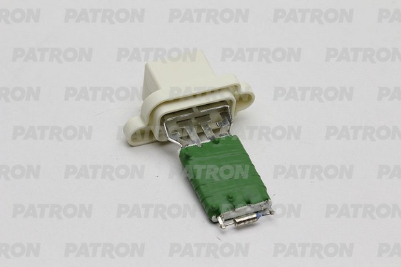 

Отопителя Ford C-Max 07-10, Fiesta 03-, Focus C-Max 03-07, S-Max 06- PATRON арт. P15-0049