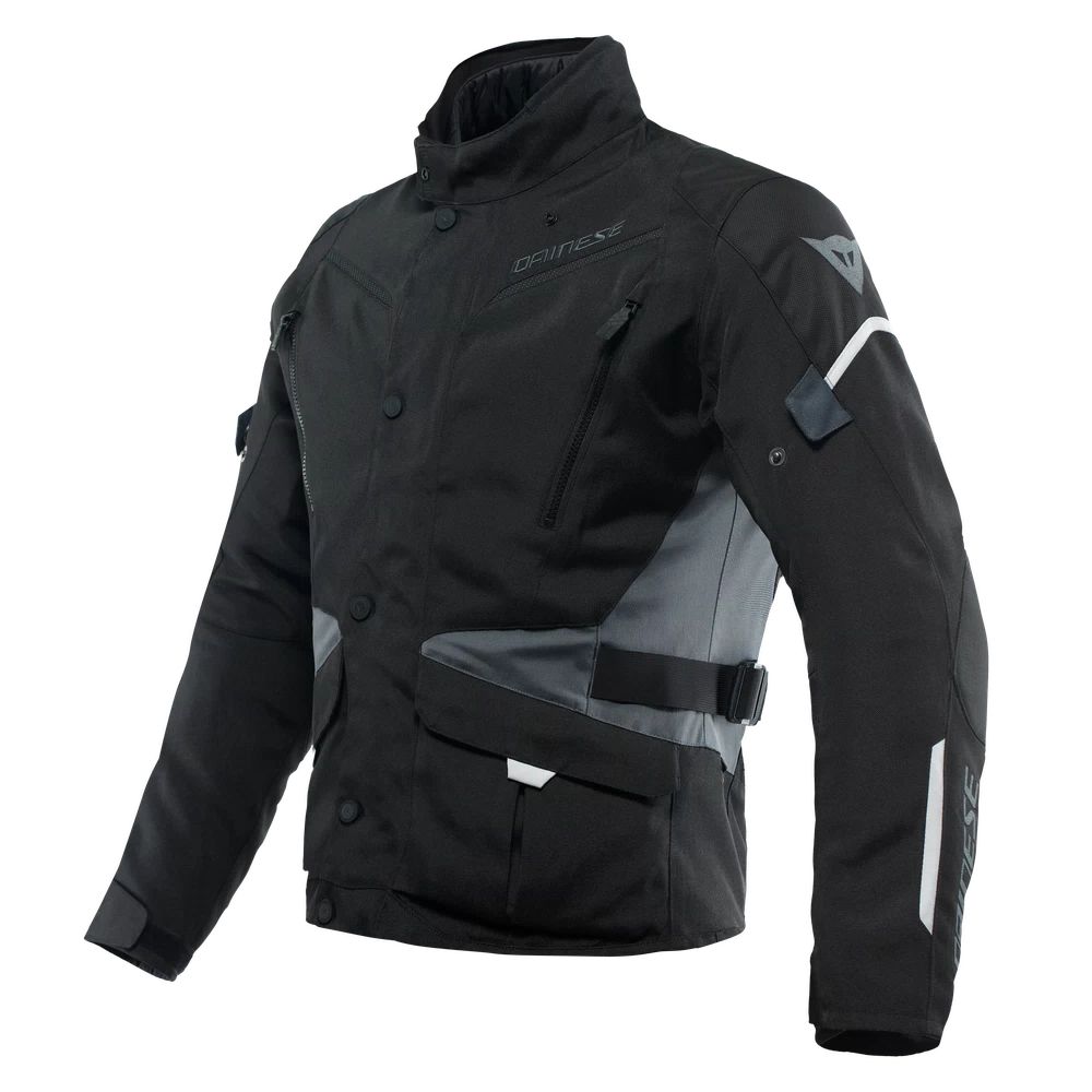 

Мотокуртка TEMPEST 3 D-DRY JACKET 201654642Y2158, Черный, TEMPEST 3 D-DRY