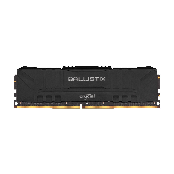 фото Оперативная память crucial ballistix bl8g32c16u4b ddr4 8gb