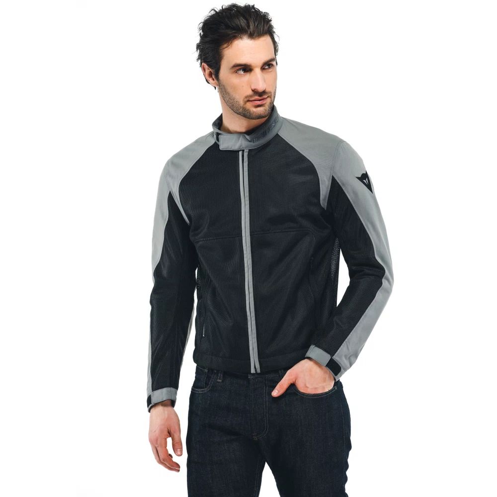 

Мотокуртка SEVILLA AIR TEX JACKET 201735243G3652, Черный, SEVILLA AIR TEX