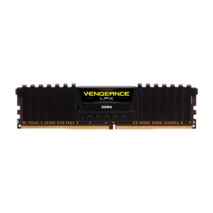 фото Оперативная память corsair vengeance lpx cmk16gx4m2d3600c18 ddr4 16gb (2x8gb)