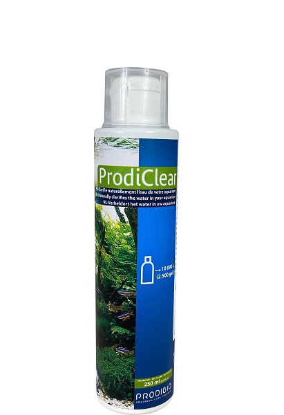 Prodibio Кондиционер Prodibio Prodiclear для очистки воды, 250 мл