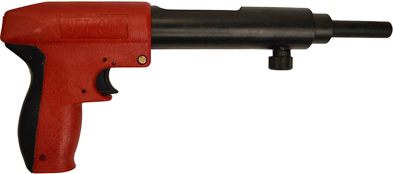 

GEFEST GFT-307 пистолет монтажный строительный