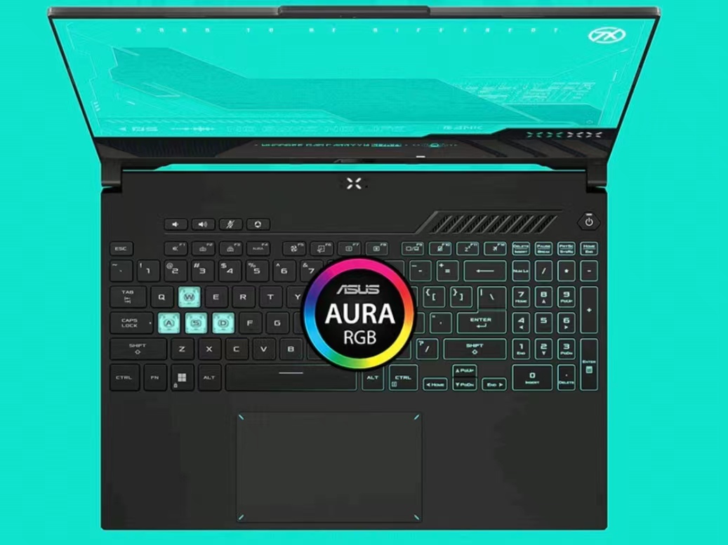 

Ноутбук ASUS TUF 5 Pro серый (4990957235), TUF 5 Pro